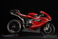 MV Agusta F4 RC LH44 Lewis Hamilton 2018