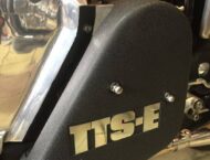 Subastas de motos: Münch Mammut, dos unidades de colección 15 Munch Mammut nr 151 016