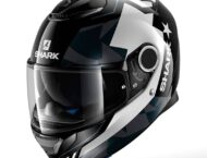 SHARK Spartan 40 SHARK SPARTAN (12)