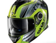 SHARK Spartan 57 SHARK SPARTAN (18)