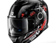 SHARK Spartan 60 SHARK SPARTAN (19)