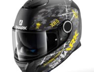 SHARK Spartan 65 SHARK SPARTAN (20)