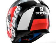 SHARK Spartan 5 SHARK SPARTAN (21)