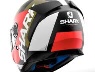 SHARK Spartan 9 SHARK SPARTAN (22)