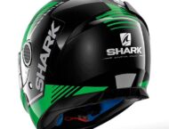 SHARK Spartan 21 SHARK SPARTAN (25)