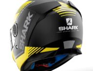 SHARK Spartan 30 SHARK SPARTAN (28)