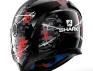 SHARK Spartan 64 SHARK SPARTAN (39)