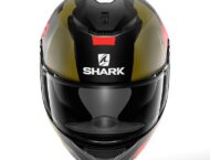 SHARK Spartan 8 SHARK SPARTAN (42)