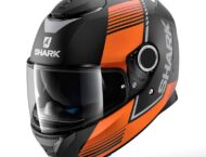 SHARK Spartan 22 SHARK SPARTAN (6)