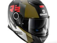 SHARK Spartan 7 SHARK SPARTAN (60)