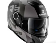 SHARK Spartan 11 SHARK SPARTAN (61)