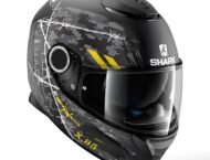 SHARK Spartan 66 SHARK SPARTAN (64)