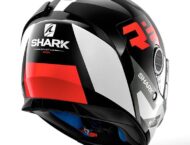 SHARK Spartan 4 SHARK SPARTAN (65)