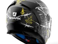 SHARK Spartan 67 SHARK SPARTAN (69)