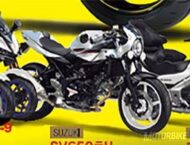 Novedades 2018. Algunas motos muy interesantes que podrían llegar… 13 Suzuki SV650 2018
