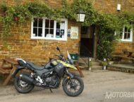 Suzuki V Strom 250 2017 prueba motorbike 031