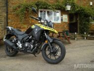 Suzuki V Strom 250 2017 prueba motorbike 032