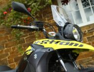 Suzuki V Strom 250 2017 prueba motorbike 033