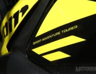 Suzuki V Strom 250 2017 prueba motorbike 035