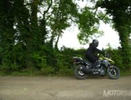 Suzuki V Strom 250 2017 prueba motorbike 068