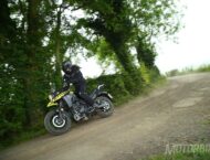 Suzuki V Strom 250 2017 prueba motorbike 071