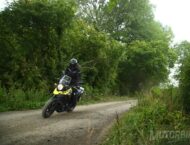 Suzuki V Strom 250 2017 prueba motorbike 075