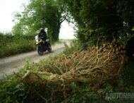 Suzuki V Strom 250 2017 prueba motorbike 079