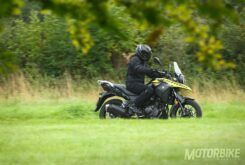 Suzuki V Strom 250 2017 prueba motorbike 108