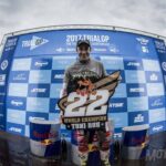 Toni Bou consigue su 22º mundial