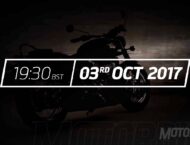 Triumph Bonneville Speedmaster 2018 teaser 01