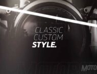 Triumph Bonneville Speedmaster 2018 teaser 05