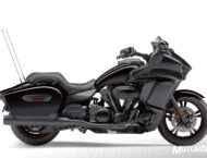 Yamaha Star Eluder 2018 01