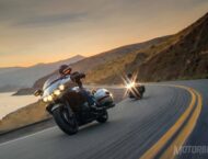 Yamaha Star Eluder 2018 04