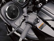 Yamaha Star Eluder 2018 05