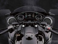 Yamaha Star Eluder 2018 06