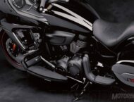 Yamaha Star Eluder 2018 07