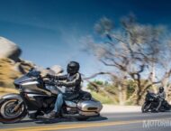 Yamaha Star Eluder 2018 13