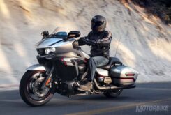 Yamaha Star Eluder 2018 14