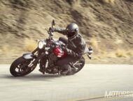Yamaha XSR900 2018 07