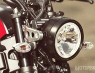 Yamaha XSR900 2018 14