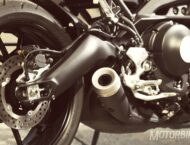 Yamaha XSR900 2018 27