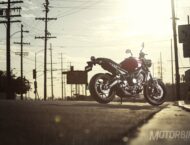 Yamaha XSR900 2018 28