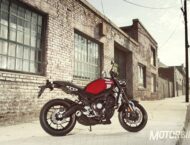 Yamaha XSR900 2018 31