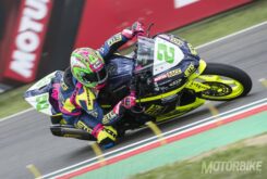 ana carrasco motorbike magazine