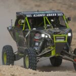 Frenos J.Juan, también en competiciones UTV