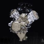 Royal Enfield, preparada para comprar Ducati 3 Ducati Desmosedici Stradale: Presentado el nuevo motor V4