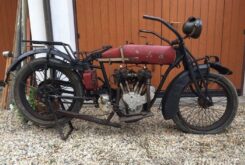 indian powerplus 1918 subasta