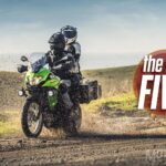 Royal Enfield Himalayan, ¡por fin en España! 2 Best 5. Las mejores motos trail A2 2017