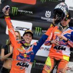Jorge Prado consigue su tercera victoria del año en el MXGP de Assen 2017