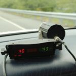 ¡Radares privados!: Último invento para los controles de velocidad